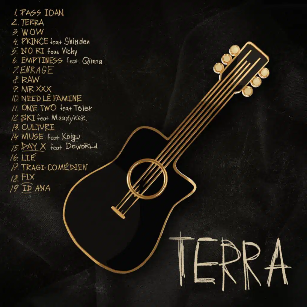 TERRA