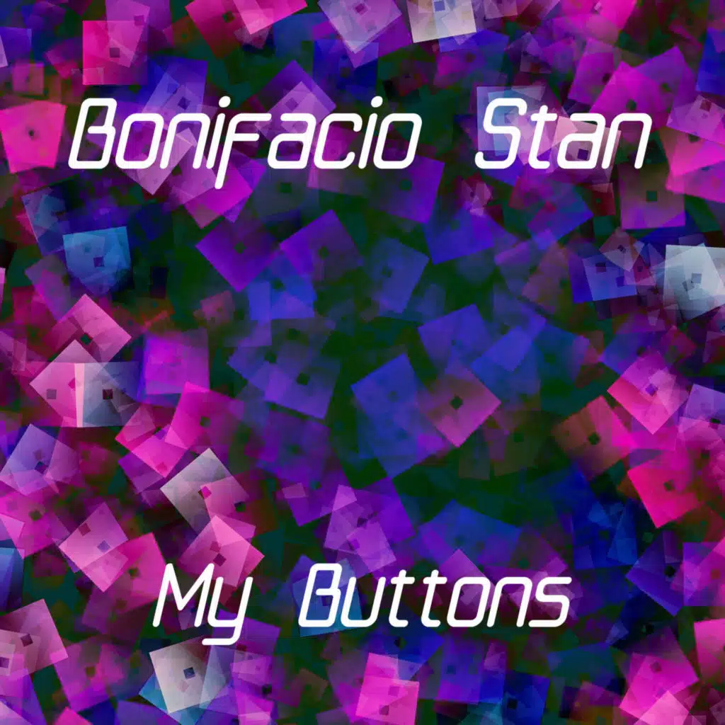 My Buttons