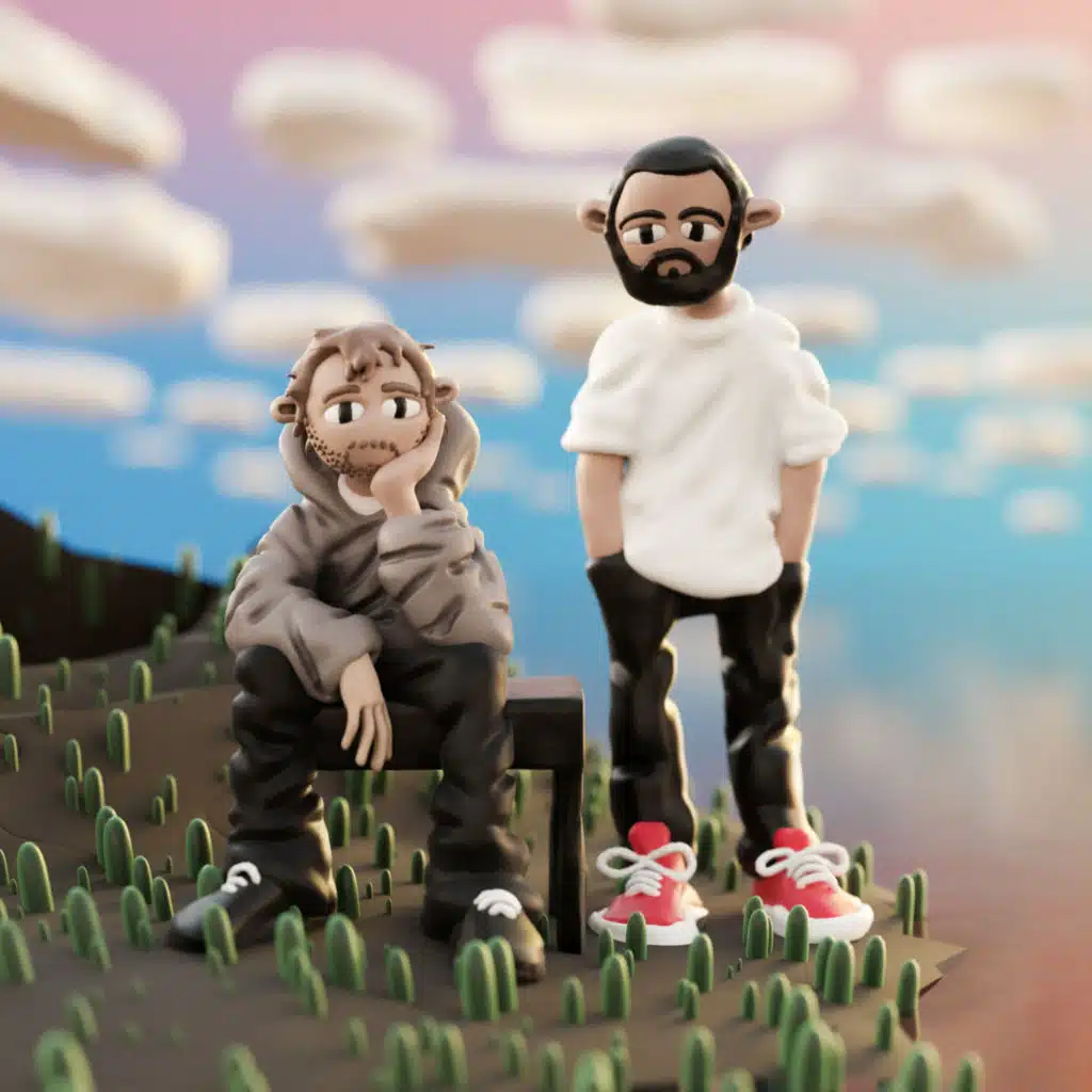 Dr. Dundiff & Oatmello