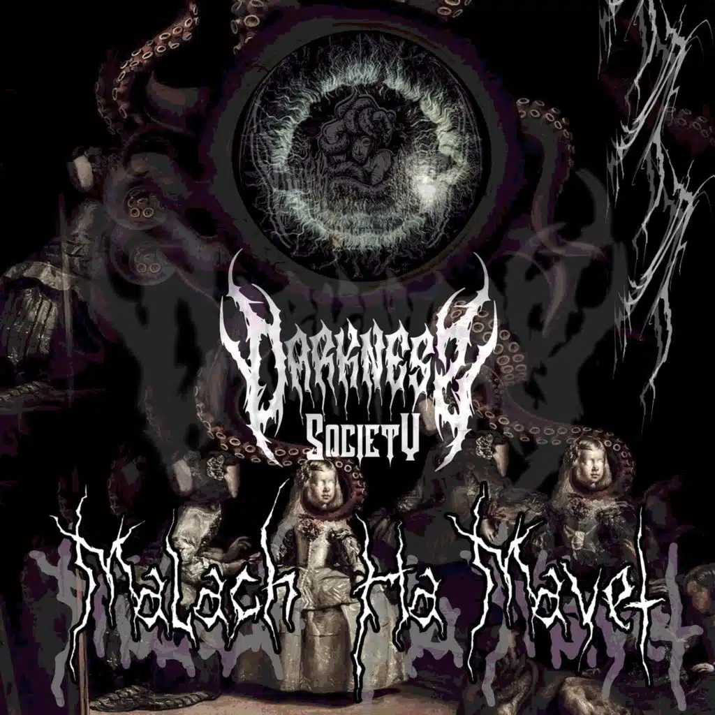 Darkness Society[REC] & psycho heresias