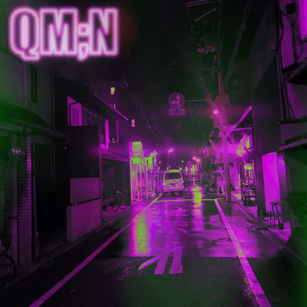 QM;N