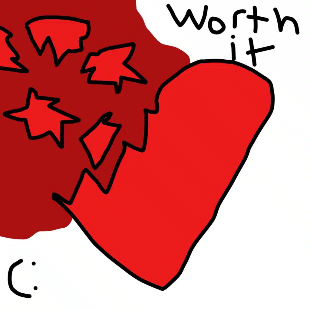 Worth It