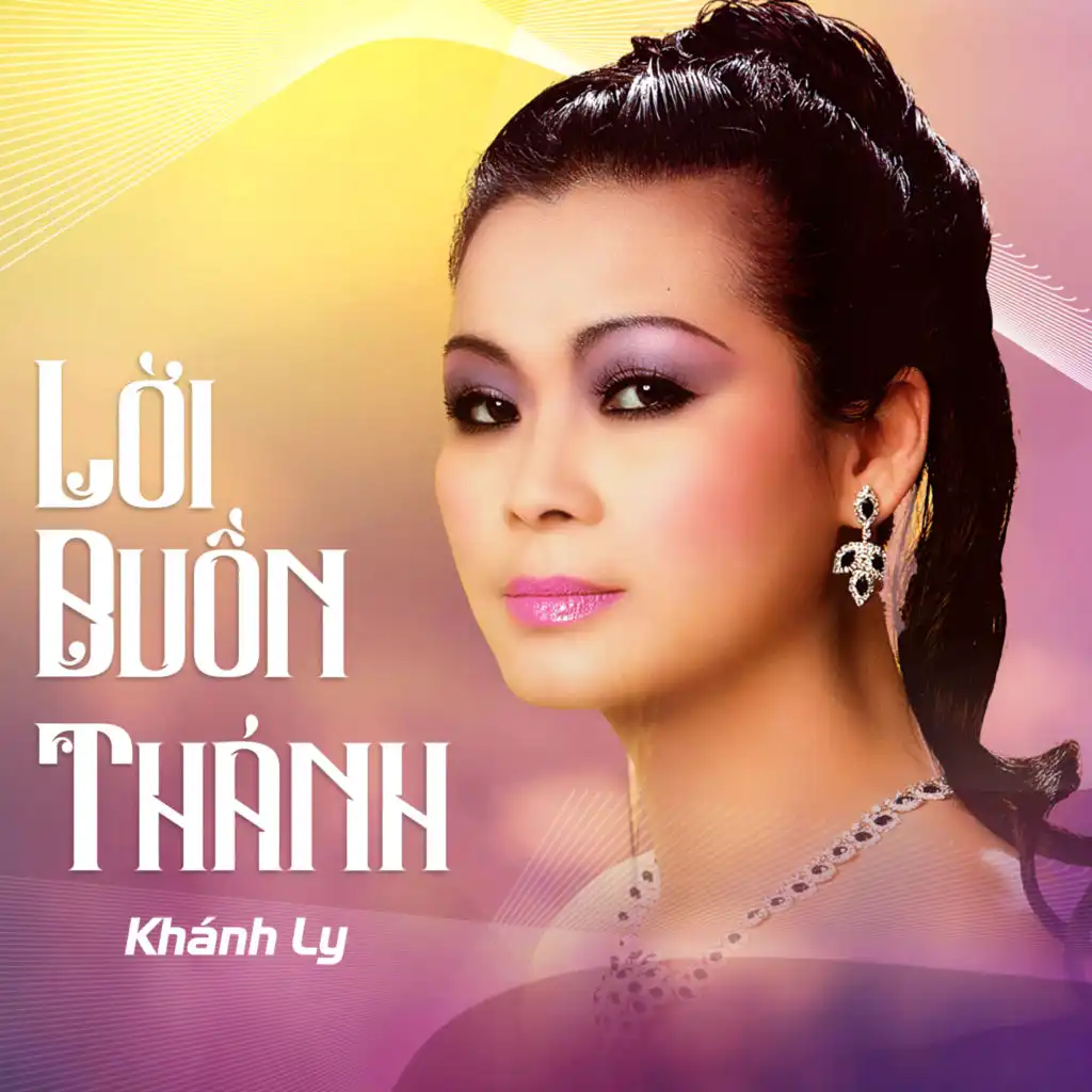 Lời Buồn Thánh