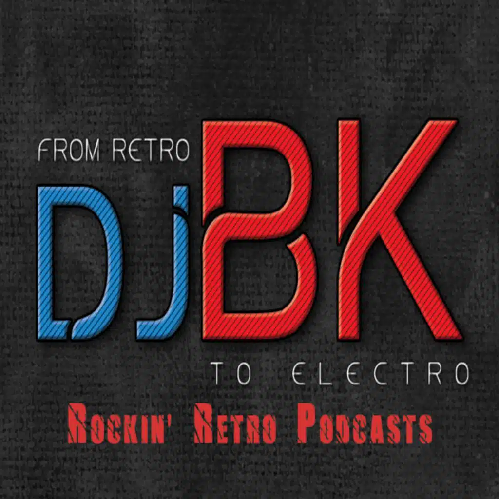 Episode 41: DJ BK's Modern Rock #1's - Joey