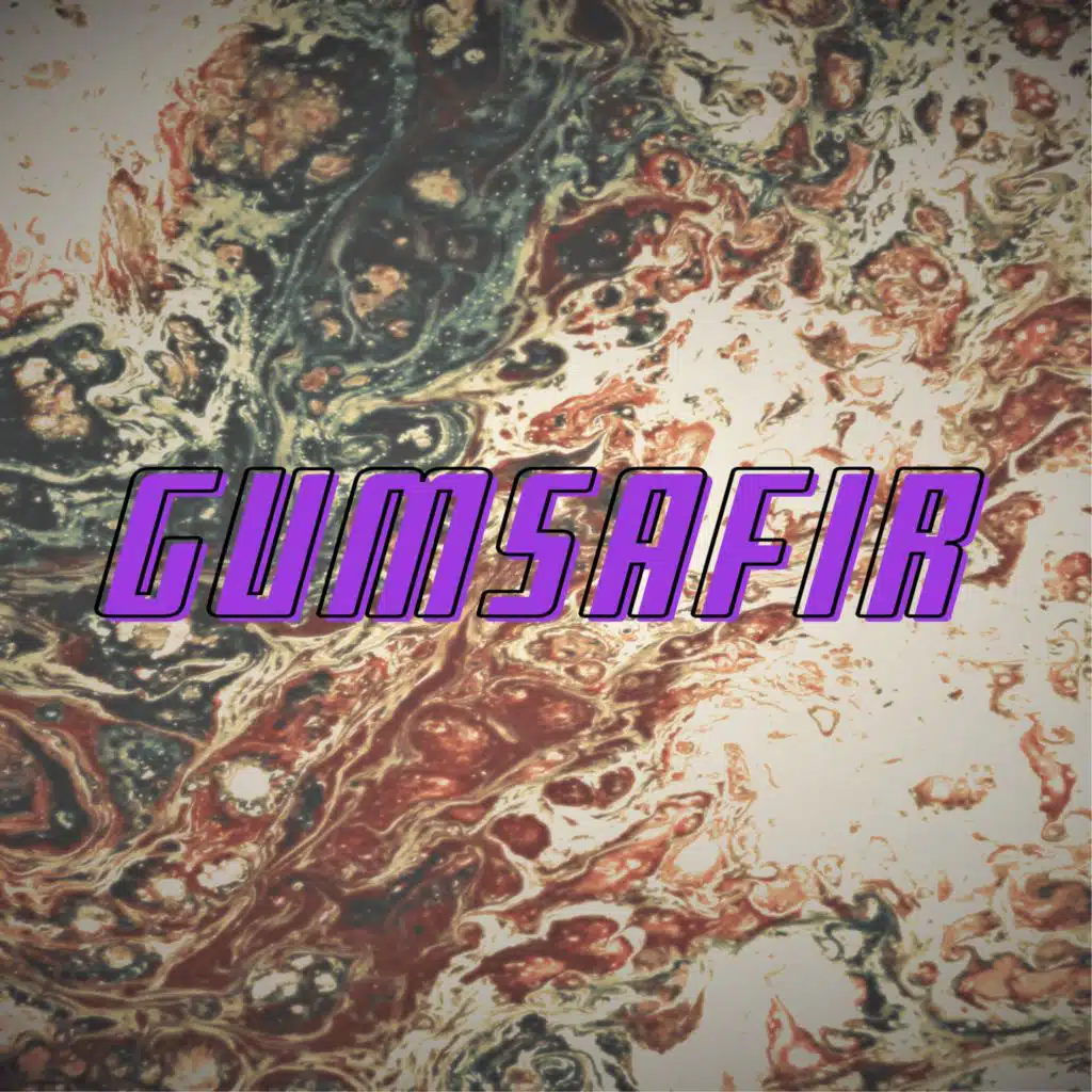 Gumsafir
