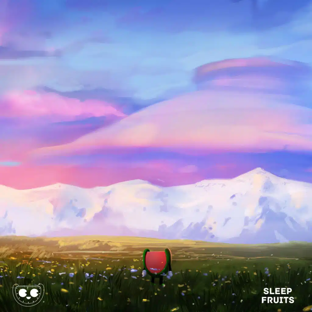 Relaxing Sleep Music (Loopable No Fade)