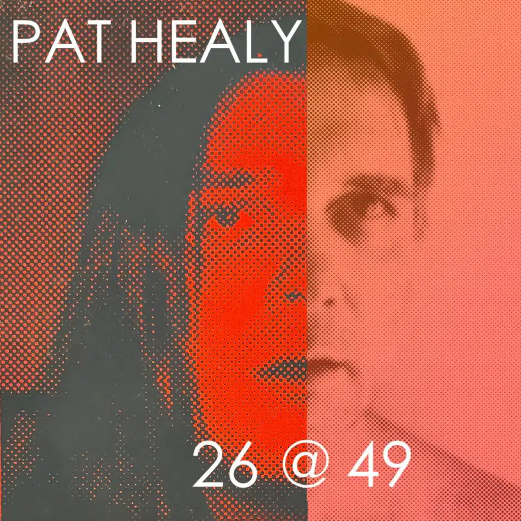 Pat Healy