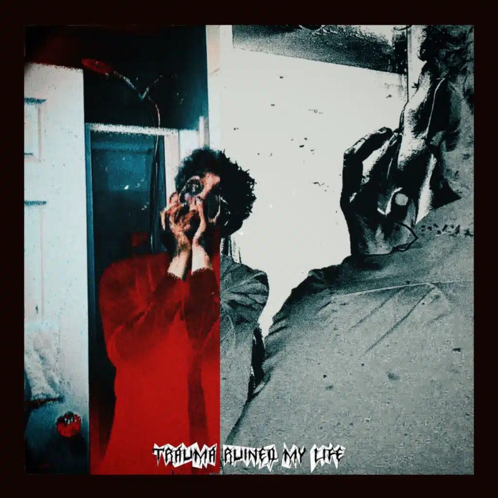 Trauma Ruined My Life (Moonlight 3)