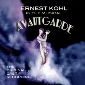 Avantgarde (intro) [feat. Ernest Kohl]