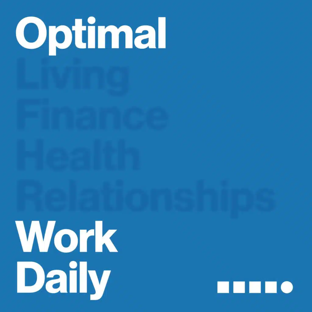 Optimal Living Daily | Dan W.