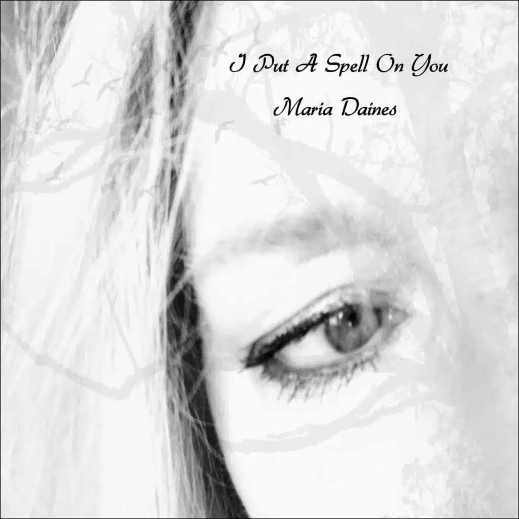 I Put A Spell On You (Live acoustic version)