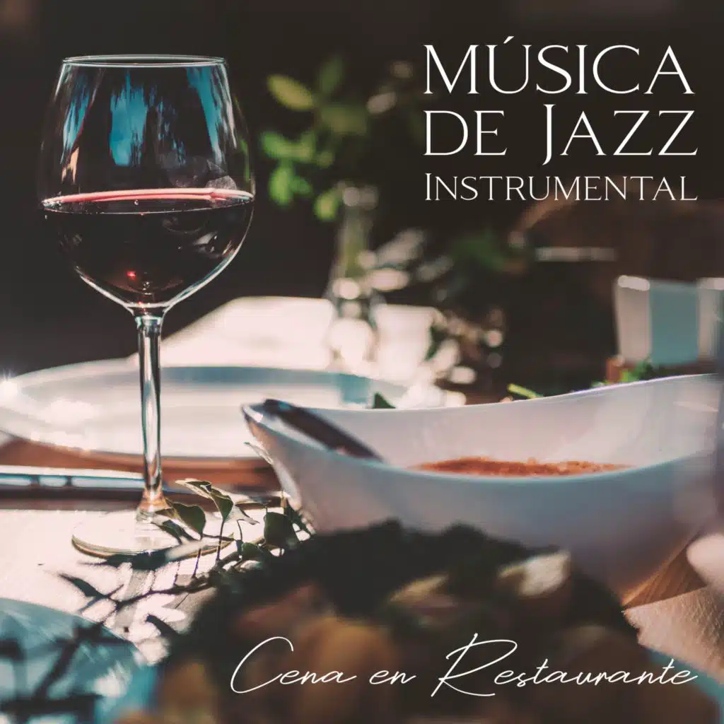 Salgamos esta Noche (Música Jazz)