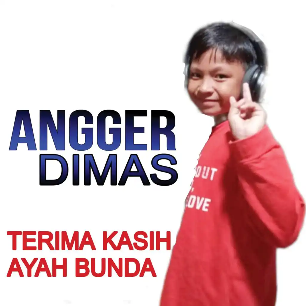 Angger Dimas