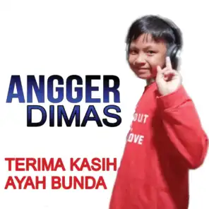 Angger Dimas