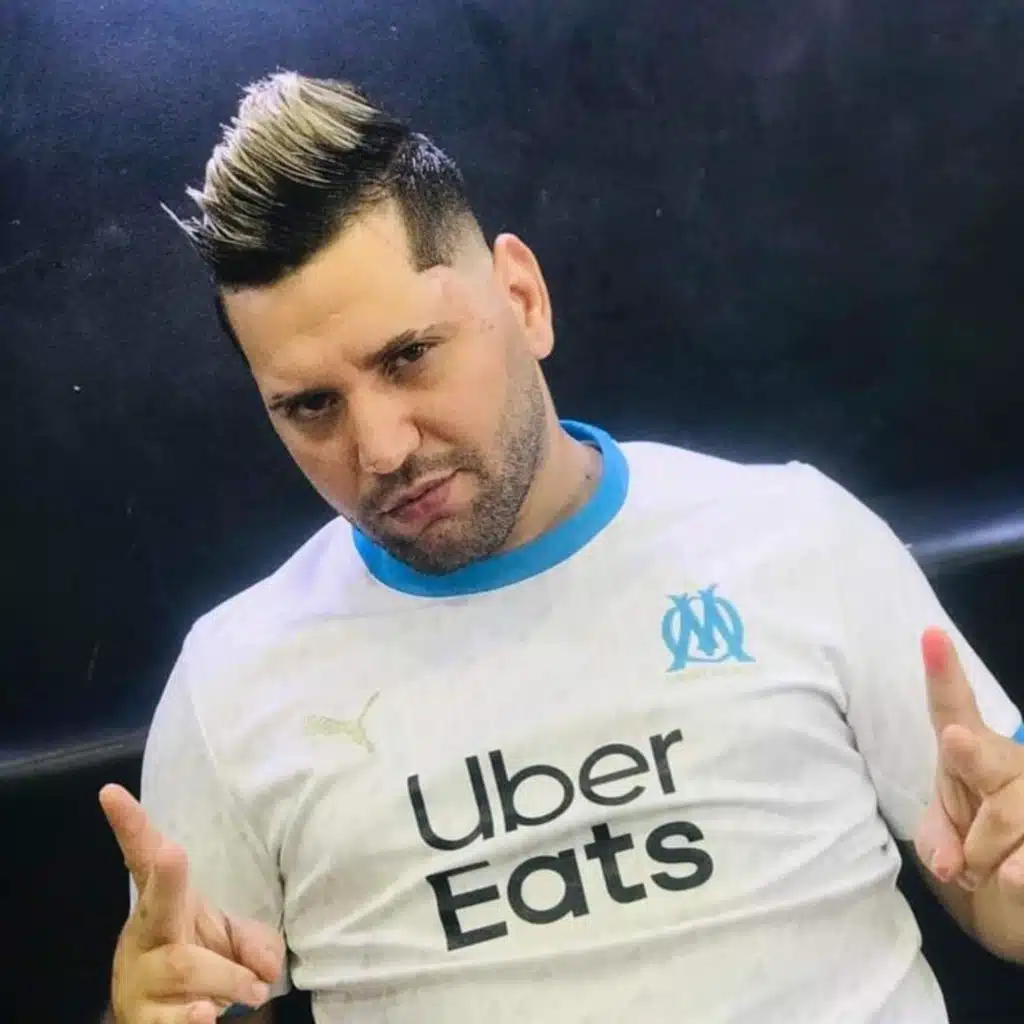 Chira Tbghi Marto (feat. Manini Sahar)