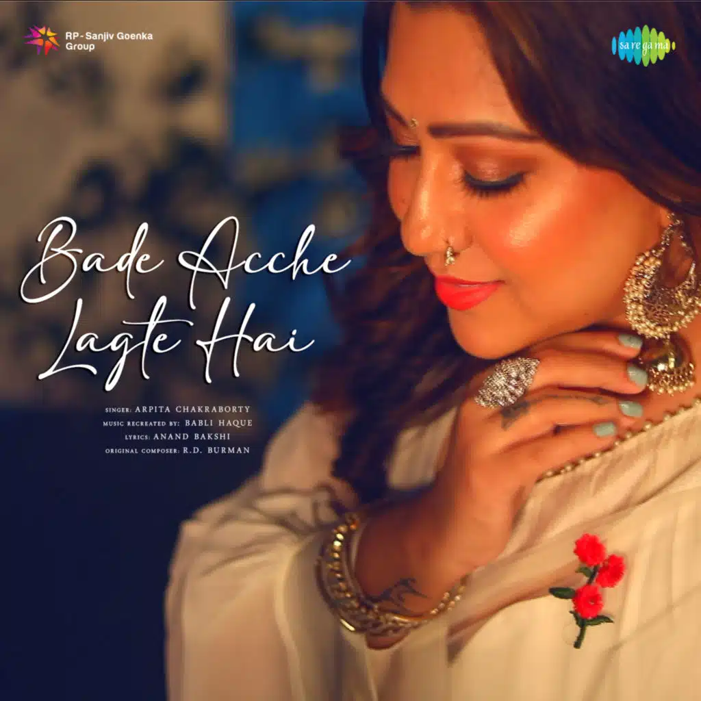 Bade Achhe Lagte Hain