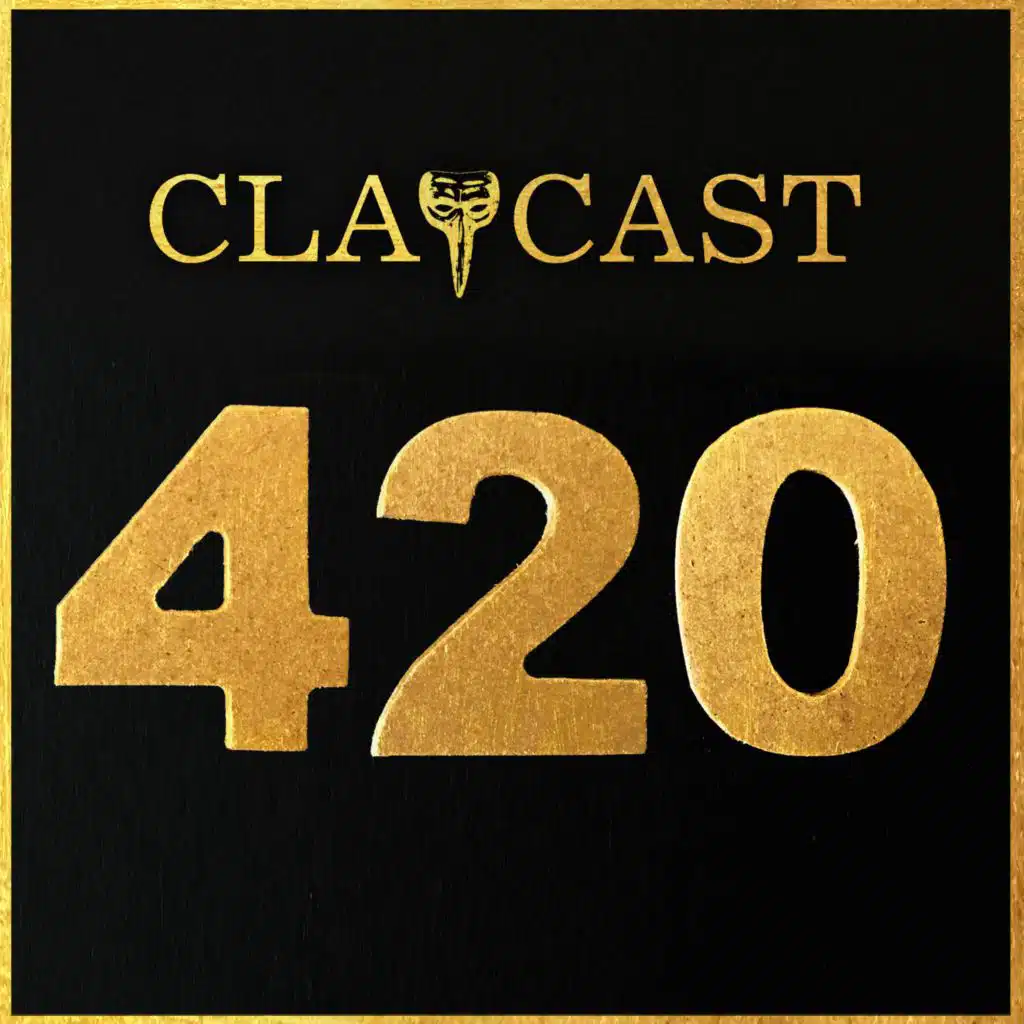 Clapcast 420