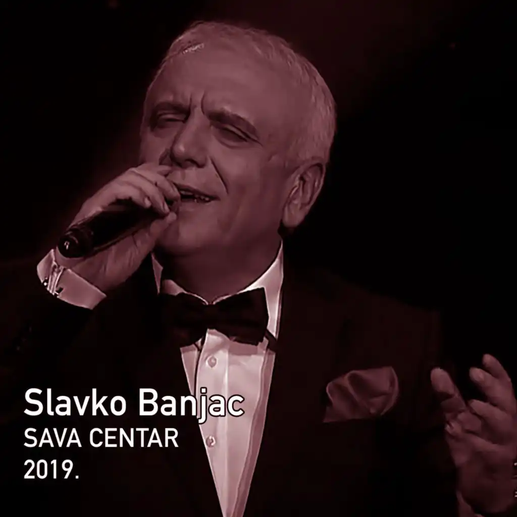 Kasno je (Live)