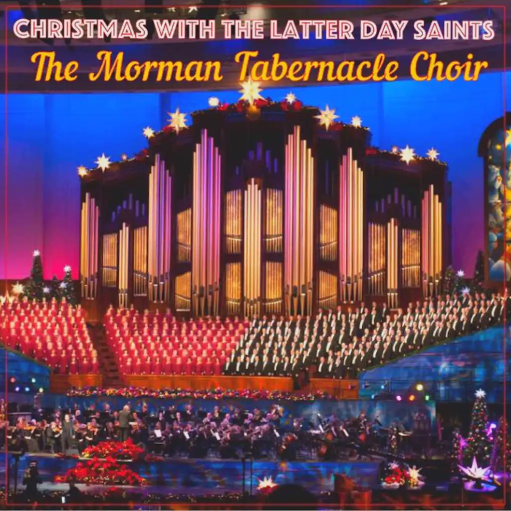 Christmas with the Latter Day Saints