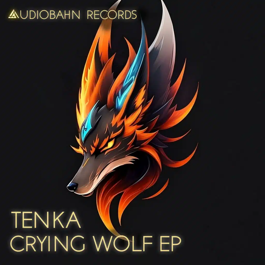 Crying Wolf (feat. NasDee)