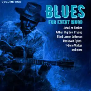 Blues for Every Blues Mood, Vol.1