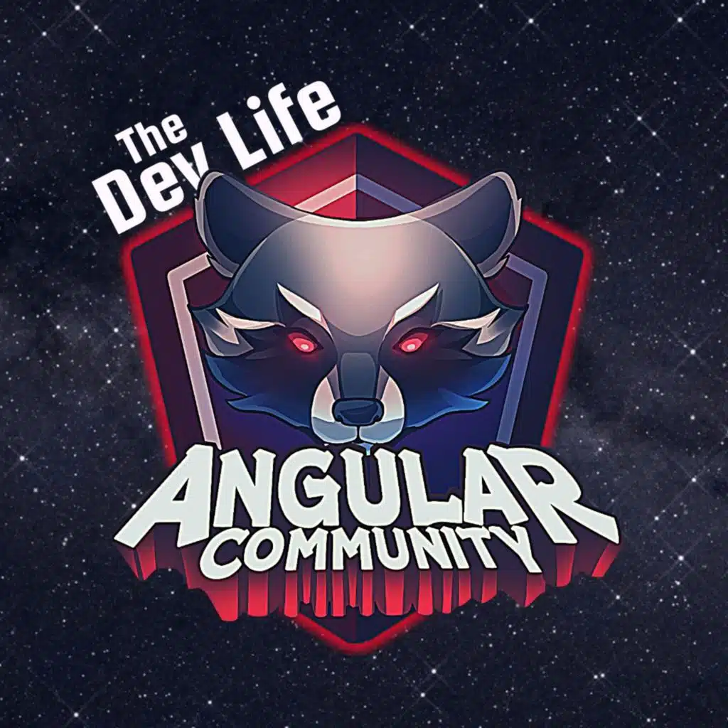S2 E6 - The Dev Life | A Discussion on the Women of Angular