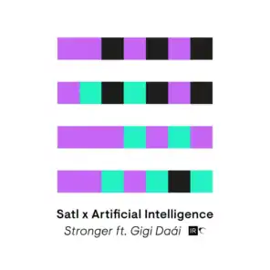 Satl, Artificial Intelligence