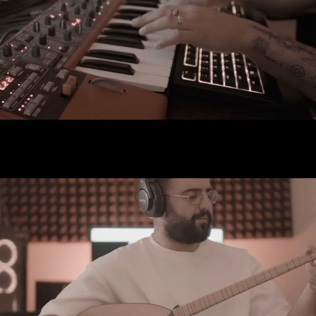 لا إنت حبيبي فيروز