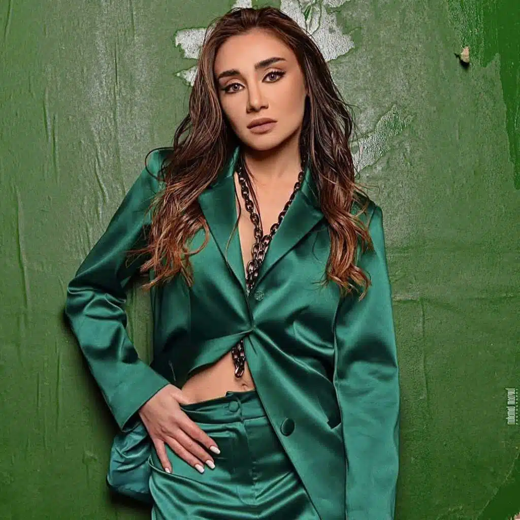 قد السما - شكد حلو