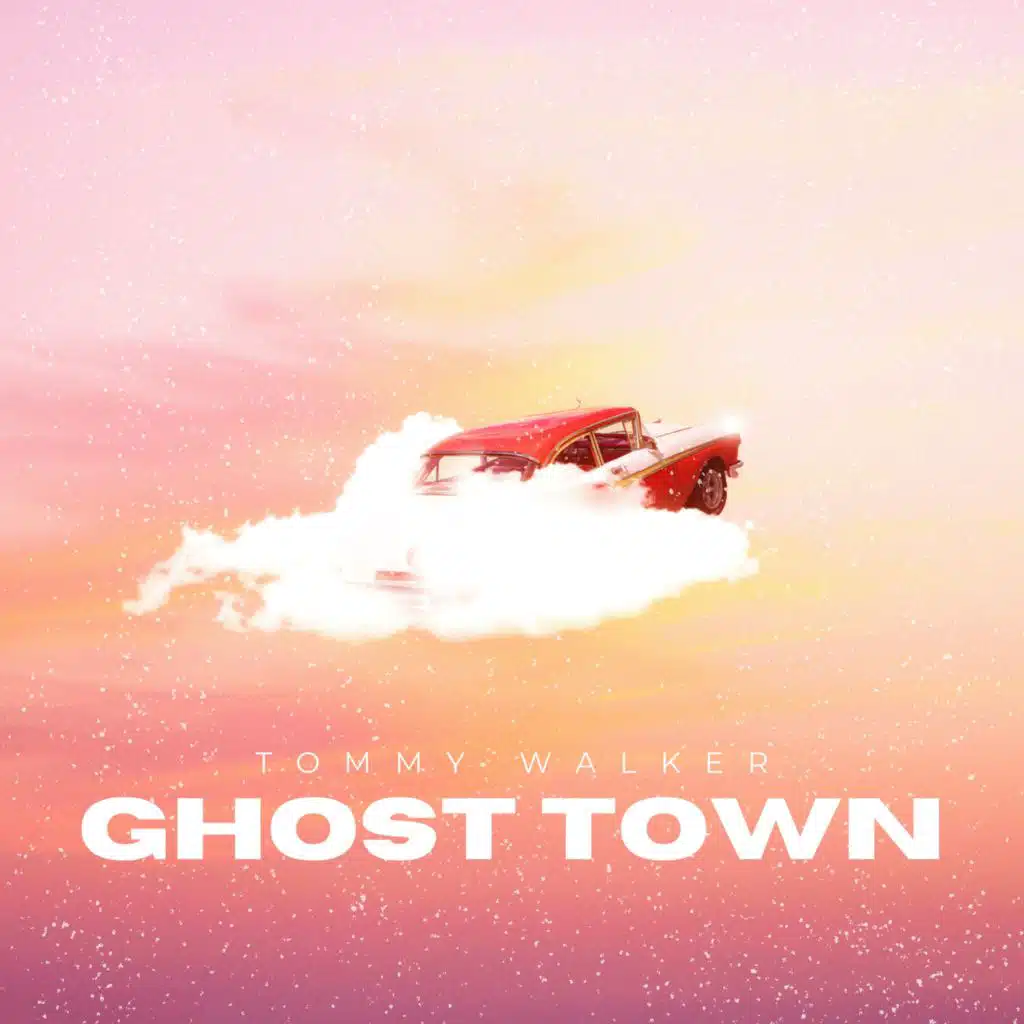 Ghost Town