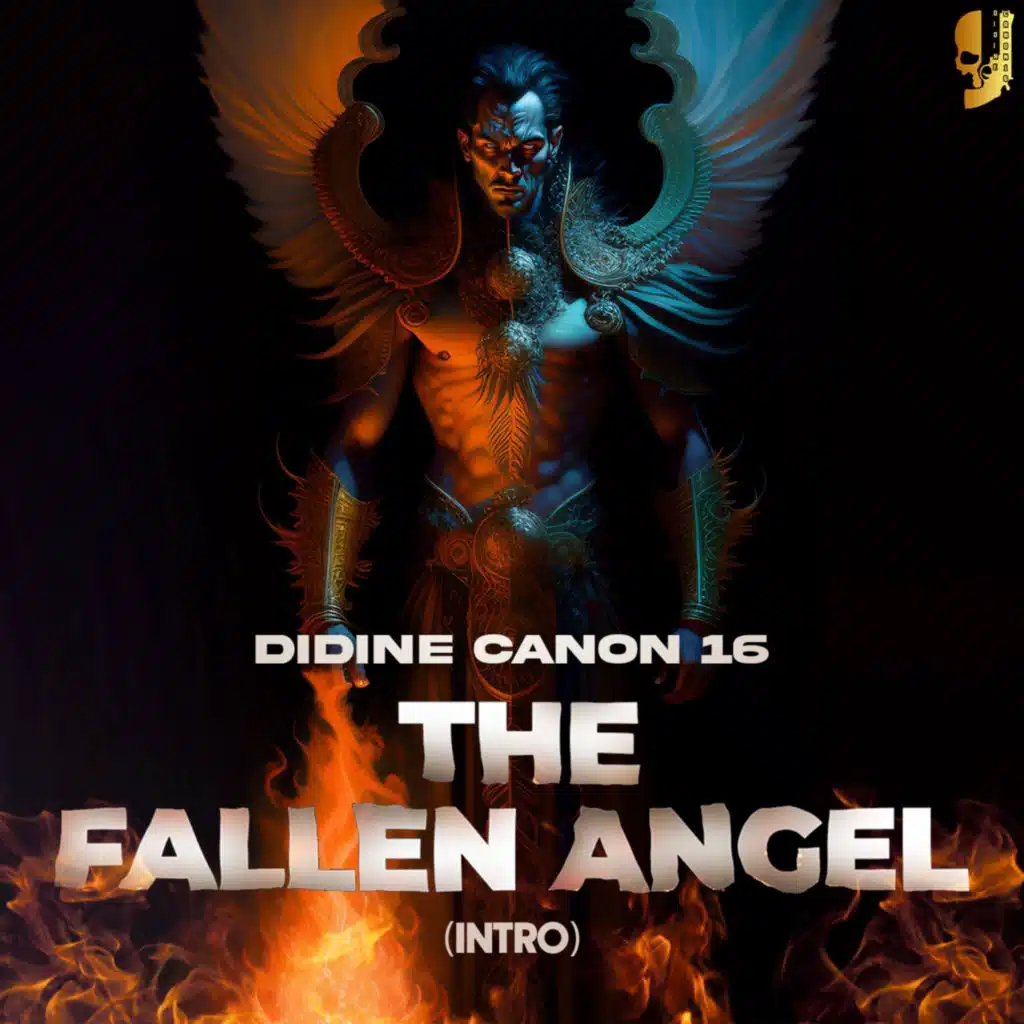 THE FALLEN ANGEL (INTRO)