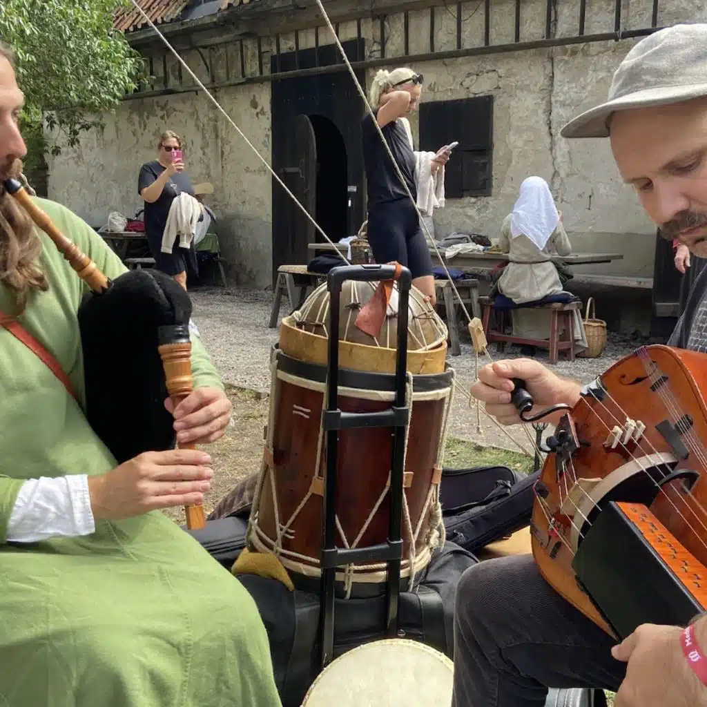 Måndag 14 augusti 2023