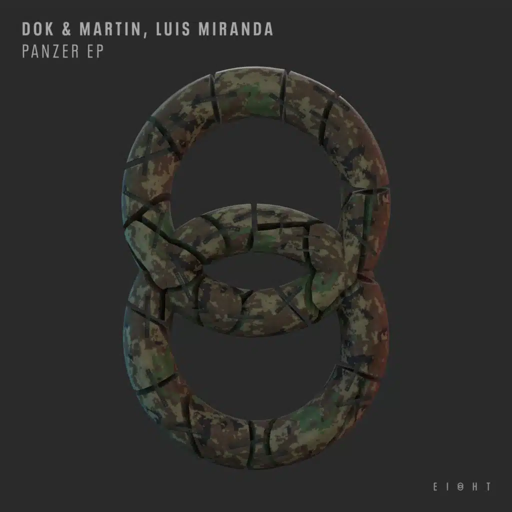 Luis Miranda and Dok & Martin