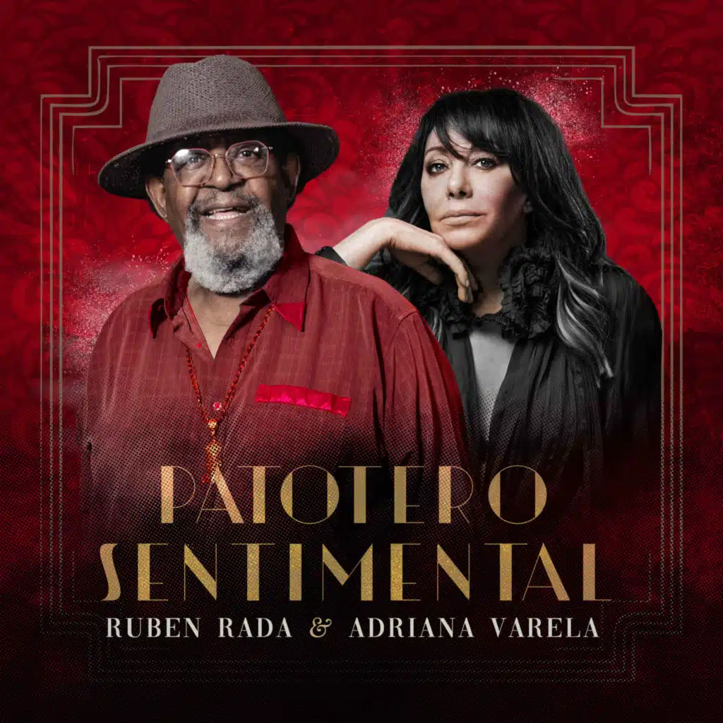 Ruben Rada & Adriana Varela