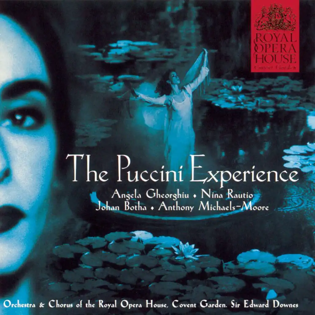 The Puccini Experience