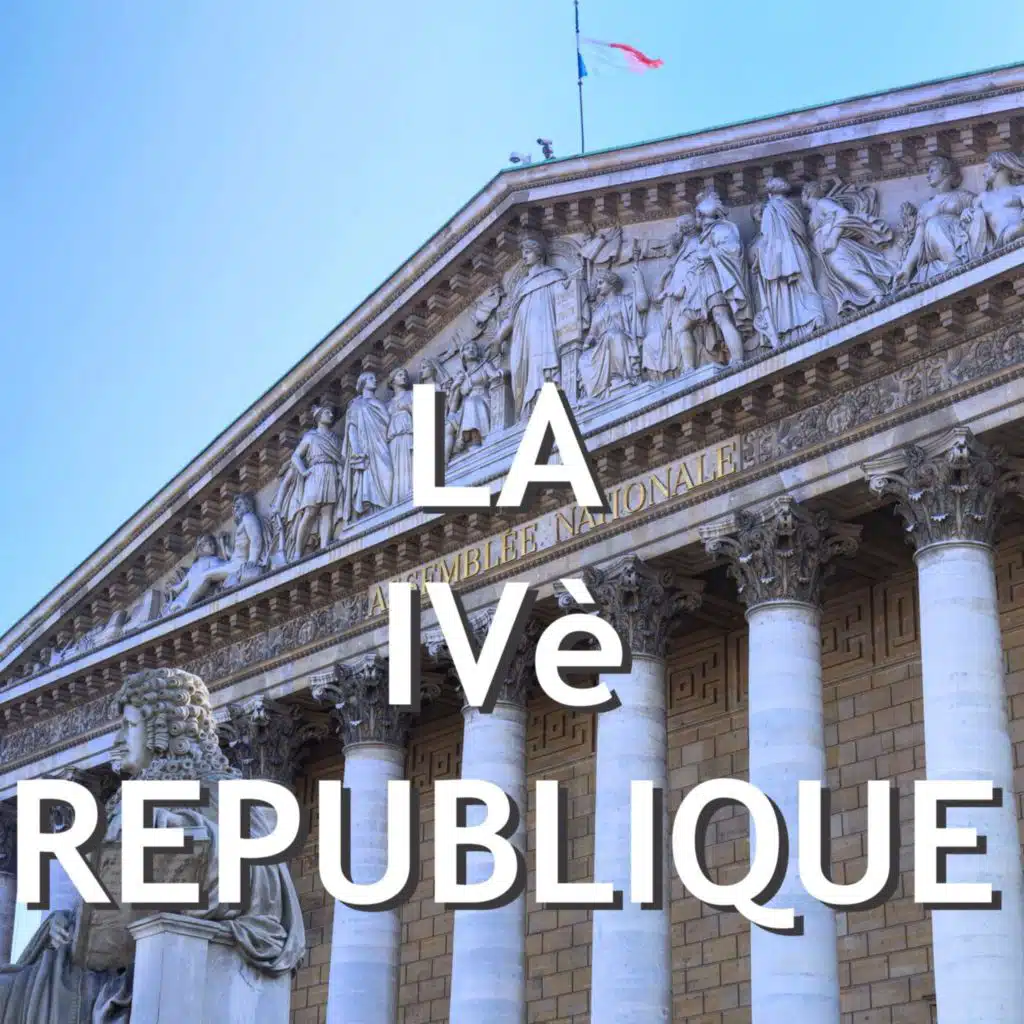 La IVe République 5/26 : les Difficultés de l'après-guerre