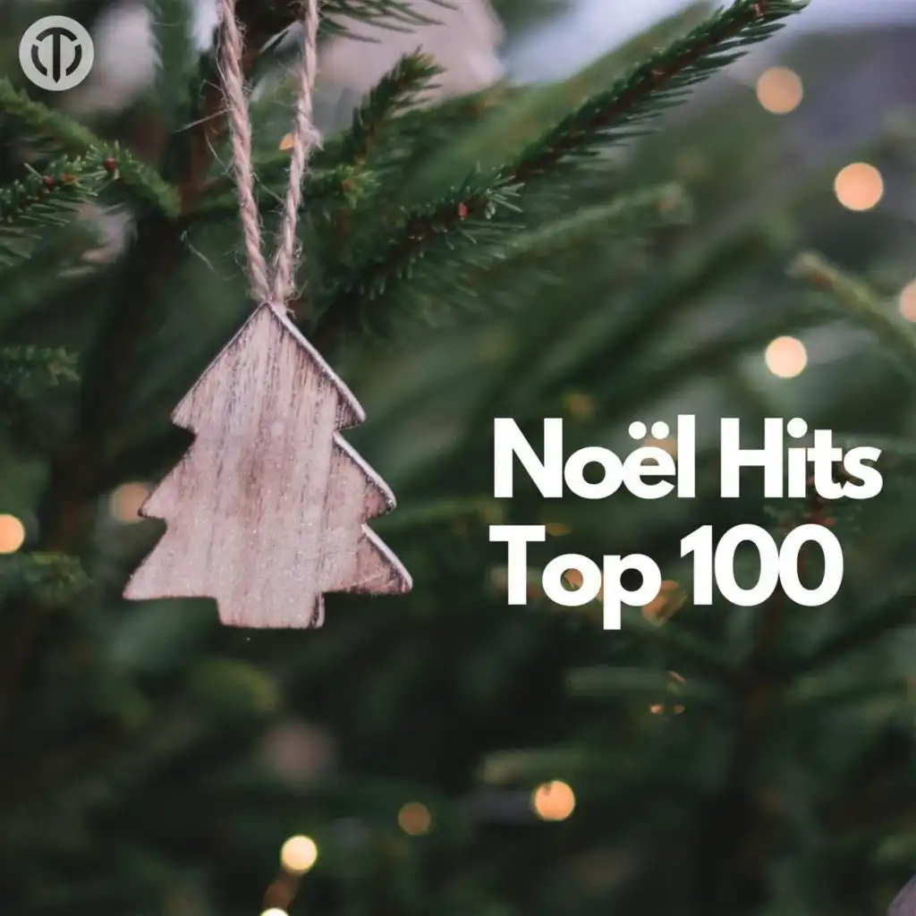 Noël Hits Top 100