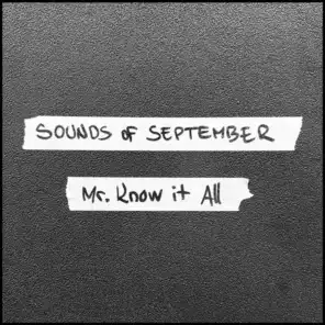 Sounds of September