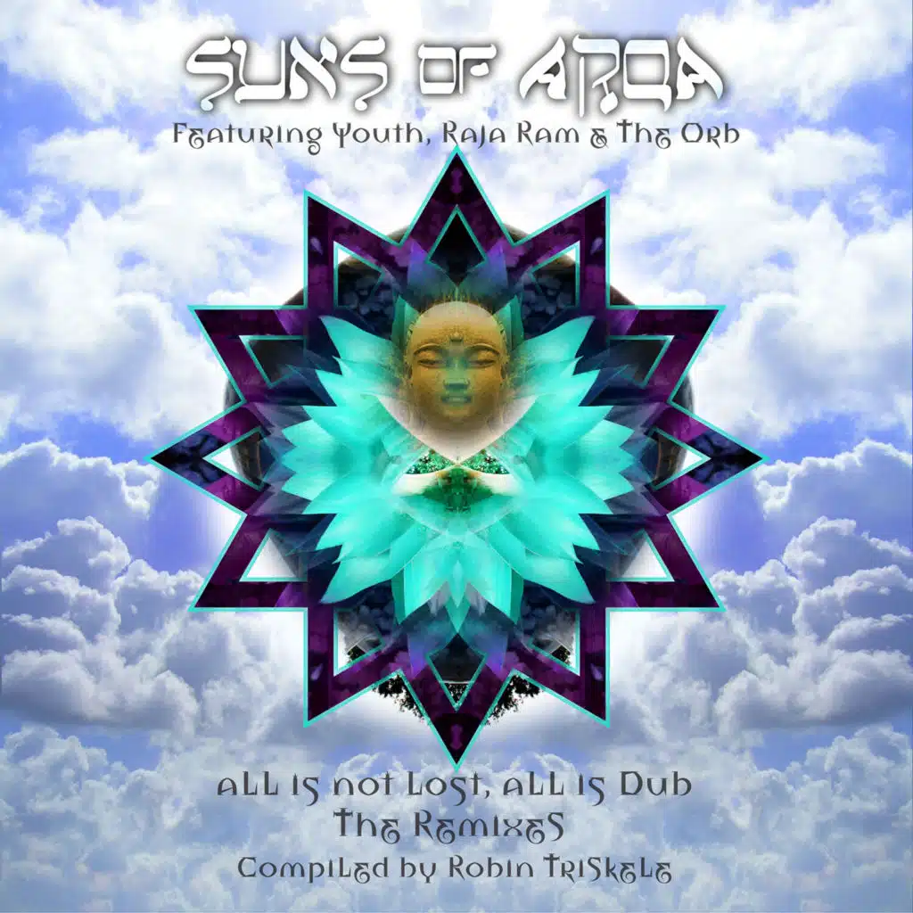 The Truth Lies Therein (Eat Static Remix) [feat. John Cooper Clarke]