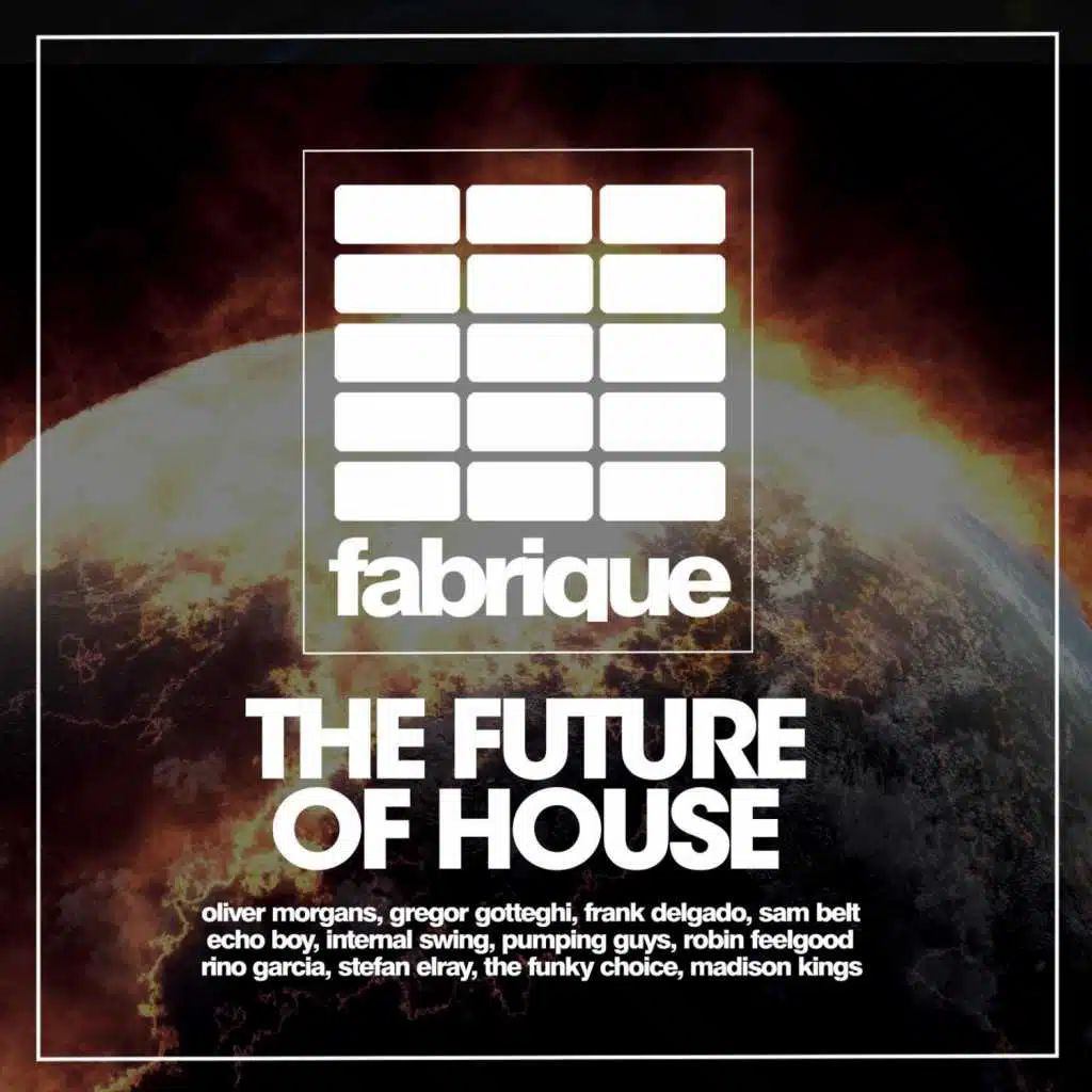 The Future Of House '18