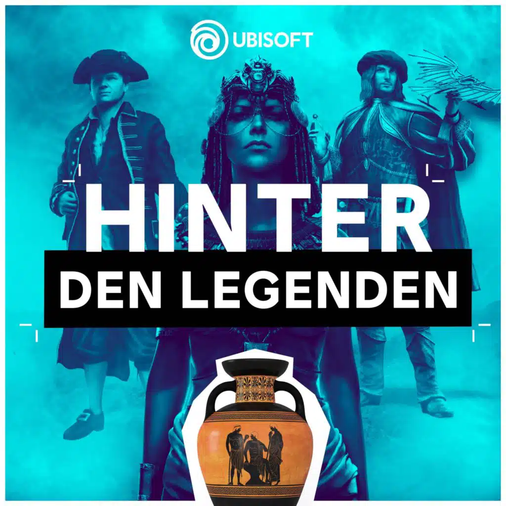 Hinter den Legenden - Episode 10: Leonardo da Vinci
