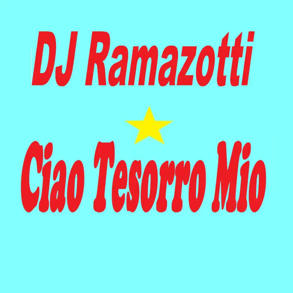 DJ Ramazotti
