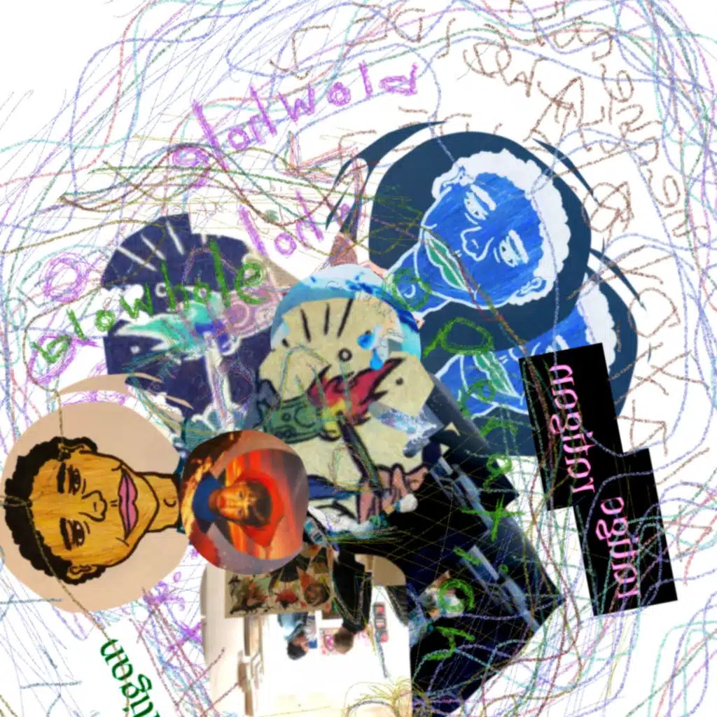 blowhole operation / three days after canada day (a.k.a. jimi hendrix)