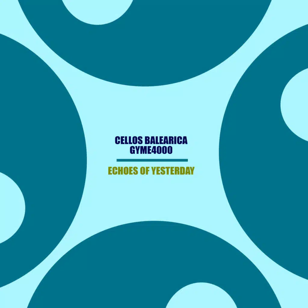 Cellos Balearica & Gyme4000