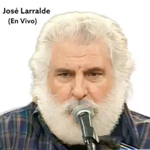 José Larralde