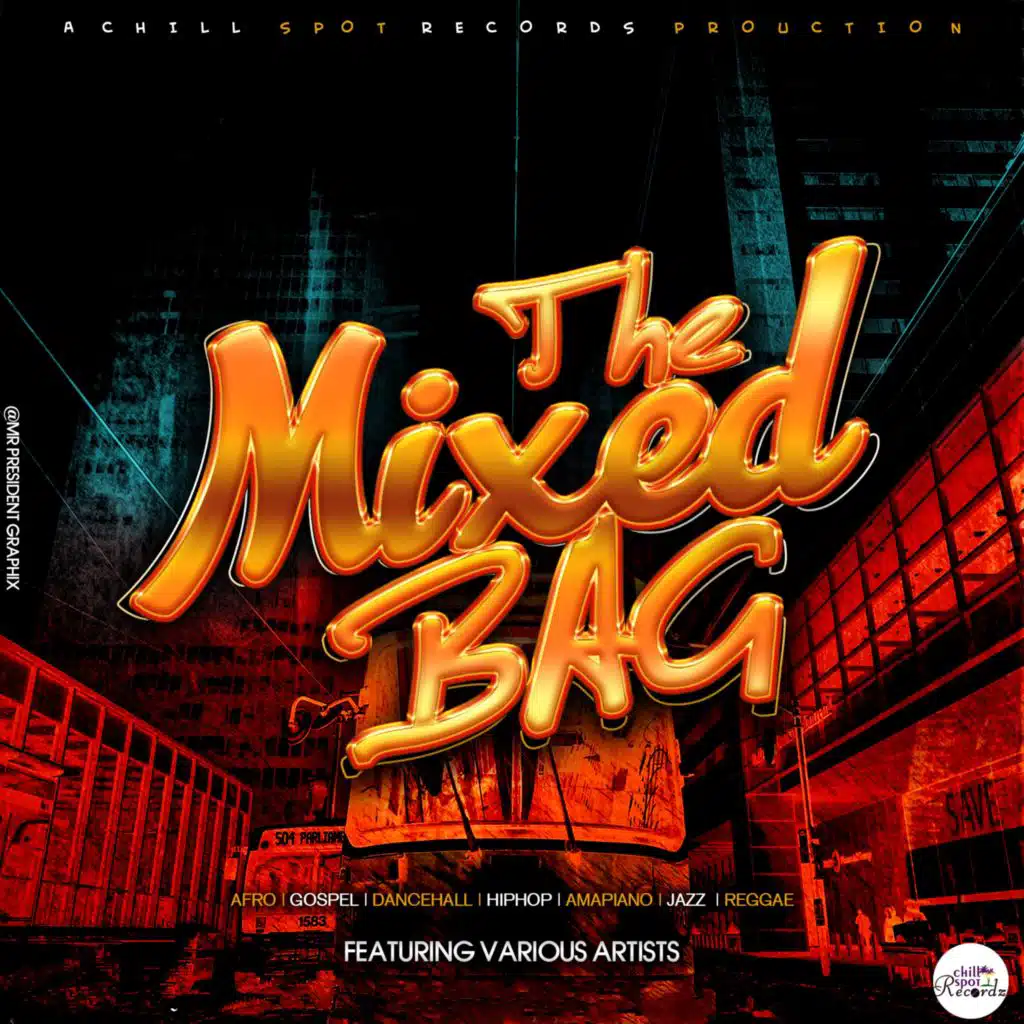 ChillSpot Records feat. Master H