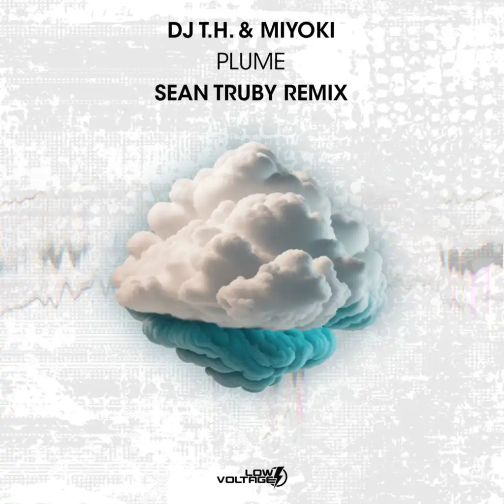 Plume (Extended Sean Truby Remix)