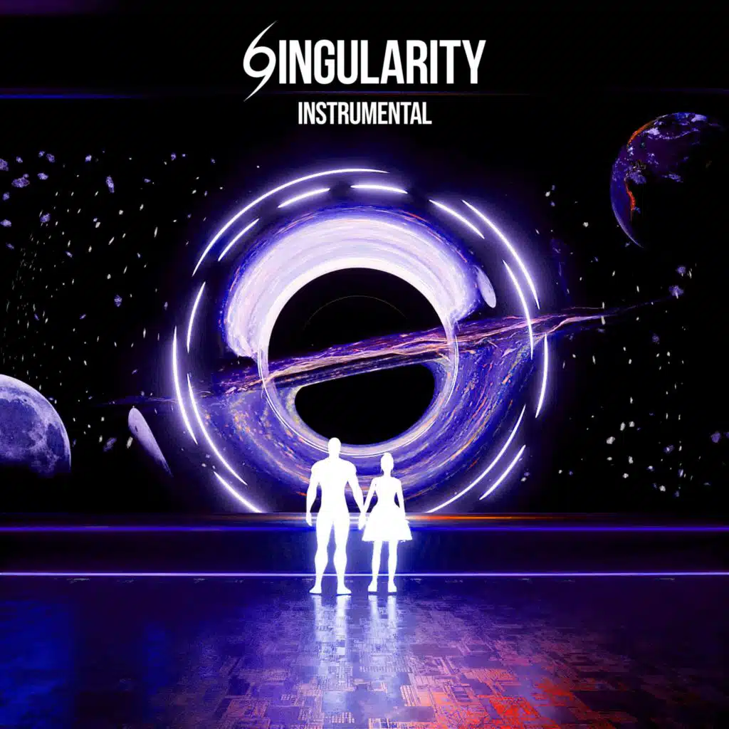 SINGULARITY (Instrumental)
