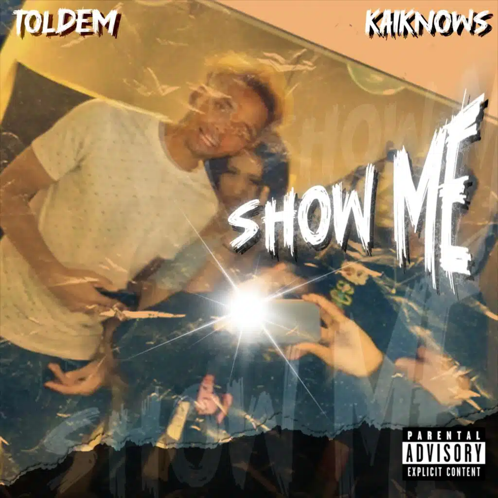 Show Me (feat. Toldem)