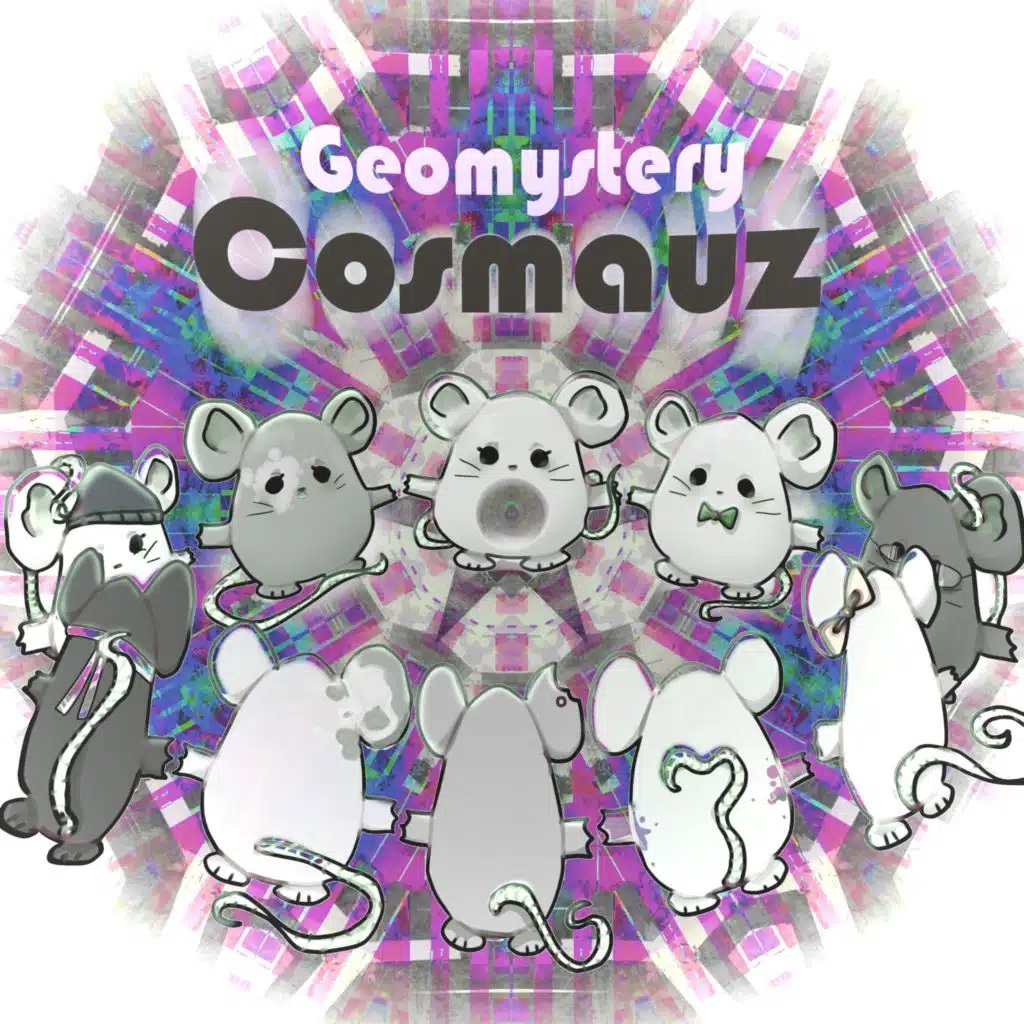 Cosmauz